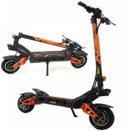 Kukirin G3 Pro Scooter 2400W 65km/h 2400W 65km/h