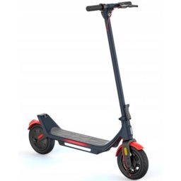 LEQISMART A6S koloběžka 350 W 25 km/h