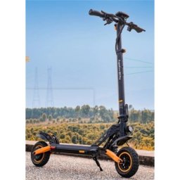Kugoo G2 Pro koloběžka 600W 45 km/h