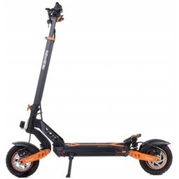 Kukirin G2 Max Koloběžka 1000W 55 km/h