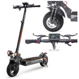 Eo Scooter Sprint koloběžka 500W 20 km/h