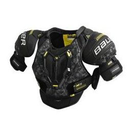 Hokejová ramena (vesta) Bauer Supreme M3 SR (1061865) SR XL = výška postavy 180 - 195cm