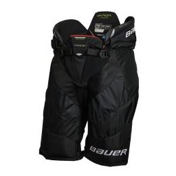 Kalhoty Bauer Vapor Hyperlite SR (1059947) červená SR XL = výška postavy 180 - 195cm