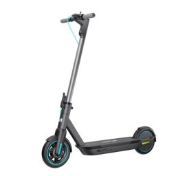 Motus Scooty 10 koloběžka 2022 šedá