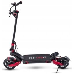 Techlife X7 LITE koloběžka 1000W 50km/h