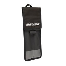 Pouzdro na nože Bauer Player Steel Sleeve (1059984) černá