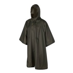 Helikon-Tex pončo HELIKON TAIGA GREEN