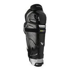 Hokejové holeně Bauer Supreme M5 Pro JR (1061892) 11" = výška postavy 127 - 142cm