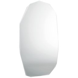 Glas Italia designová zrcadla Kooh-I-Noor Specchi Large (265 x 150 cm)