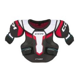Hokejová ramena (vesta) CCM JetSpeed FT680 JR JR S = výška postavy 127 - 137cm