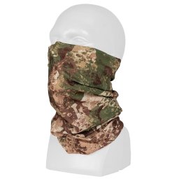 MIL-TEC šátek HEADGEAR multifunkční CIV-TEC WASP I Z2