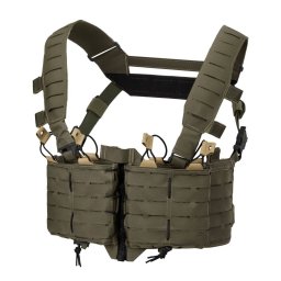 DIRECT ACTION vesta chest rig TEMPEST RANGER GREEN
