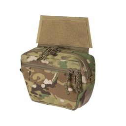 DIRECT ACTION pouzdro spodní přídavné UNDERPOUCH LIGHT MULTICAM