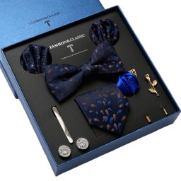 Gaira® Kravata dárková sada 7082-169