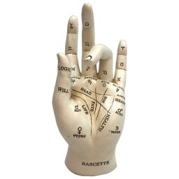 dekorace Palmistry - U4943R0