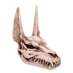 dekorace Anubis Skull - D4736P9