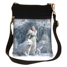 taška (kabelka) Winter Guardians - B1850E5