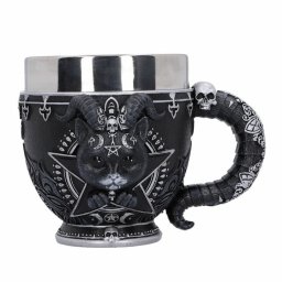 hrnek Pinkys Up - Pawzuph - B6155W2