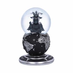 sněhová koule (dekorace) Baphoboo Snow Globe - B6351X3