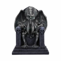 dekorace Cthulhu's Throne - D5981W2