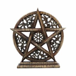 dekorace Dawn Pentagram - B6400X3