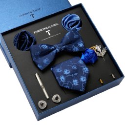 Gaira® Kravata dárková sada 7082-167
