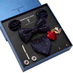 Gaira® Kravata dárková sada 7082-170