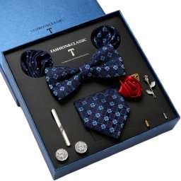 Gaira® Kravata dárková sada 7082-171