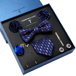 Gaira® Kravata dárková sada 7082-172