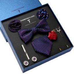 Gaira® Kravata dárková sada 7082-173