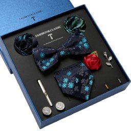 Gaira® Kravata dárková sada 7082-177