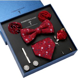 Gaira® Kravata dárková sada 7082-180