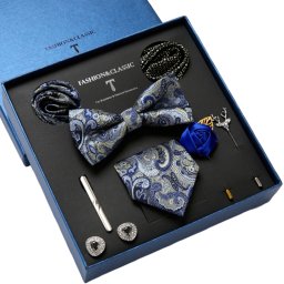 Gaira® Kravata dárková sada 7082-187