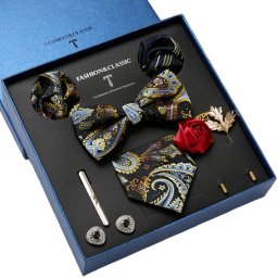 Gaira® Kravata dárková sada 7082-189