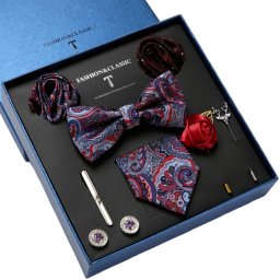 Gaira® Kravata dárková sada 7082-190