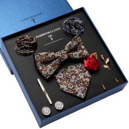 Gaira® Kravata dárková sada 7082-192