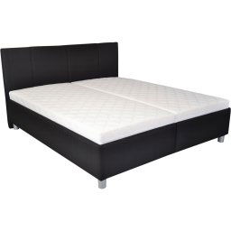 ČALOUNĚNÁ POSTEL NOTTE