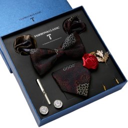 Gaira® Kravata dárková sada 7082-193