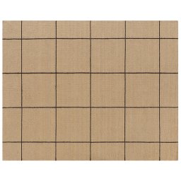 GAN designové koberce Roots (240 x 288 cm)