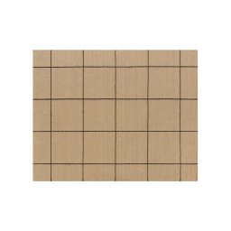 GAN designové koberce Roots (96 x 144 cm)