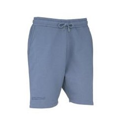 Hokejové šortky CCM CORE FLEECE SHORT YTH VINTAGE BLUE YTH M = 140cm = 9-11 let