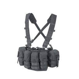 Helikon-Tex vesta chest rig GUARDIAN Cordura SHADOW GREY