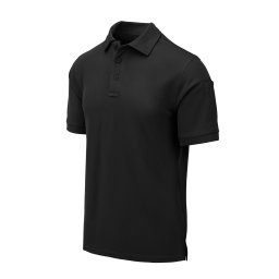 Triko/polokošile URBAN TACTICAL LINE® ČERNÉ vel. L