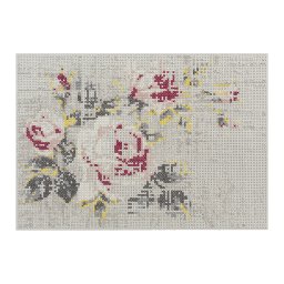 GAN designové koberce Canevas Natural (170 x 240 cm)