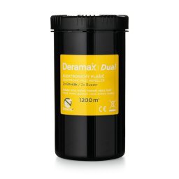 Deramax - Dual - Elektronický plašič (odpuzovač) krtků a hryzců Deramax dual