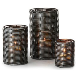 Philippi designové svícny Sala Votive 3