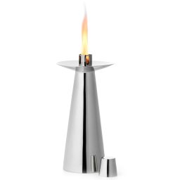 Philippi designové svícny Tiki Table Torch