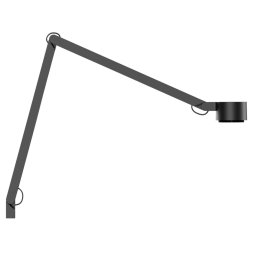 Wästberg designové stolní lampy W227 Winkel Alu Pin