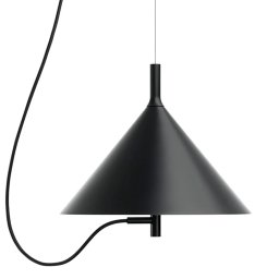 Wästberg designové stolní lampy W132 Nendo Suspension
