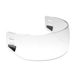 Hokejové plexi Bauer Pro Blade Visor CE (1058209) čirá